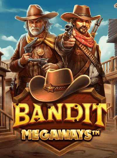 Gold-themed slot game cover