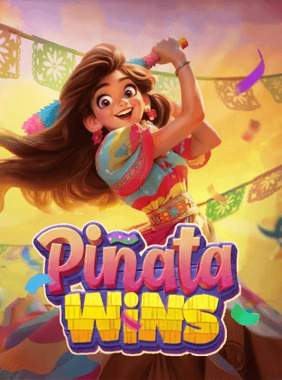 Fortune-themed slot game cover